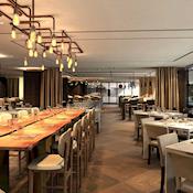 May Fair Kitchen - The May Fair