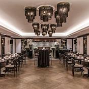 Private Dining Room - The May Fair