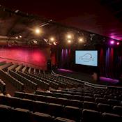 Auditorium - The Mermaid London