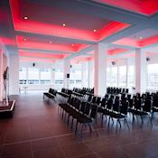 Upper River Room - The Mermaid London