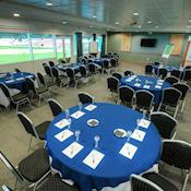 Pakistan Room Cabaret - The Kia Oval