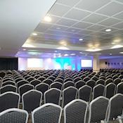 England Suite Theatre - The Kia Oval