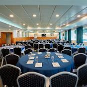 India Room Cabaret - The Kia Oval