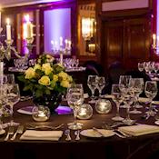 Ballroom - Radisson Blu Portman Hotel