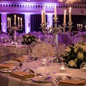 Ballroom - Radisson Blu Portman Hotel