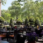 Radisson Blu Portman Hotel