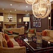 Radisson Blu Portman Hotel