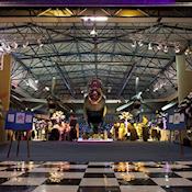 Royal Air Force Museum