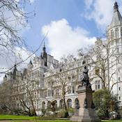 Exterior Venue - The Royal Horseguards & One Whitehall Place