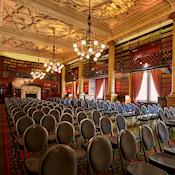 Gladstone Library - The Royal Horseguards & One Whitehall Place