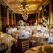 Gladstone Library - The Royal Horseguards & One Whitehall Place