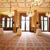 The Reading & Writing Room - The Royal Horseguards & One Whitehall Place