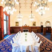 River Room - The Royal Horseguards & One Whitehall Place