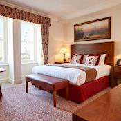 The Royal Horseguards & One Whitehall Place