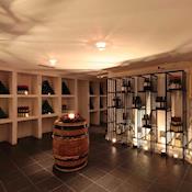 Cellar - The Royal Horseguards & One Whitehall Place