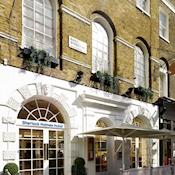 Park Plaza Sherlock Holmes London