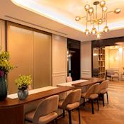 Reception - Park Plaza Sherlock Holmes London