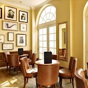 Park Plaza Sherlock Holmes London