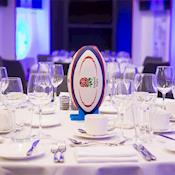 England Changing Rooms - Twickenham Stadium
