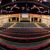 Live Room - Twickenham Stadium