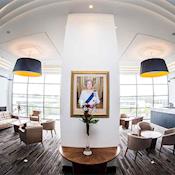 Council Room - Twickenham Stadium