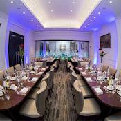 President's Suite - Twickenham Stadium