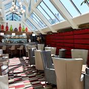 Lounge Bar - The Rembrandt