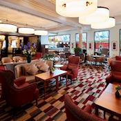 Lounge Bar - The Rembrandt