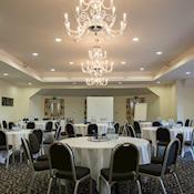 Grove - Sketchley Grange Hotel