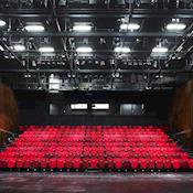 Studio - Unique Venues Birmingham (The Birmingham REP & The Library of Birmingham)