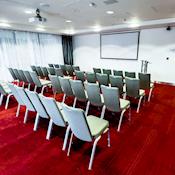 Suite 1 - Unique Venues Birmingham (The Birmingham REP & The Library of Birmingham)