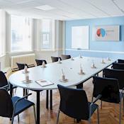Sandbanks - Boardroom - Bournemouth Highcliff Marriott Hotel