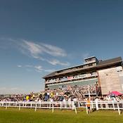 Carlisle Racecourse