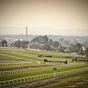 Carlisle Racecourse