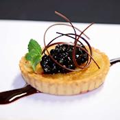 Jockey Club Catering - Carlisle Racecourse