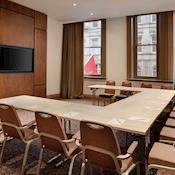 Snowden Suite UShape - Jurys Inn Cardiff