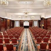 Whitehall Suite Theatre - Jurys Inn Cardiff