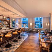 Oddsocks Bar & Kitchen - Jurys Inn Cardiff