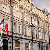 Exterior - Jurys Inn Cardiff