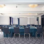 Simon Suite - Pendley Manor Hotel