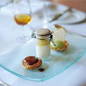 The Montagu Arms Hotel