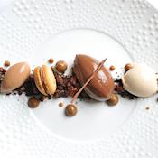 The Terrace Restaurant - The Montagu Arms Hotel