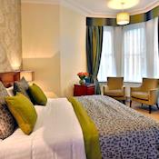 Tulip Suite - BEST WESTERN PLUS The Connaught Hotel