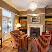 Drawing Room - BEST WESTERN PLUS The Connaught Hotel