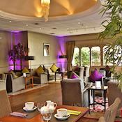 Connaught Brasserie - BEST WESTERN PLUS The Connaught Hotel