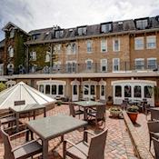 BEST WESTERN PLUS The Connaught Hotel