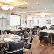 Windsor - Burnham Beeches Hotel