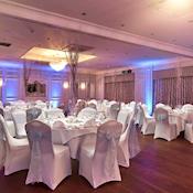 Windsor Banquet - Burnham Beeches Hotel