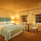 Classic Room - Burnham Beeches Hotel