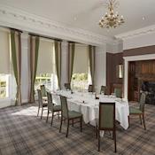 Burnham Suite - Burnham Beeches Hotel